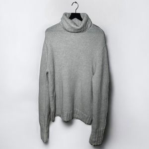 COS very oversized sweater